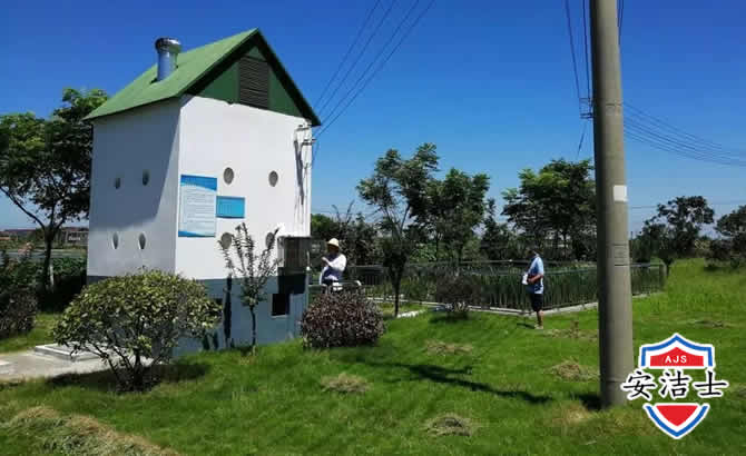 磐安电线电缆除杀白蚁