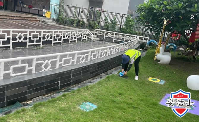 磐安园林树木灭白蚁